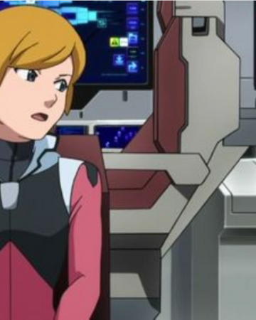 irissya murai the gundam wiki fandom irissya murai the gundam wiki fandom