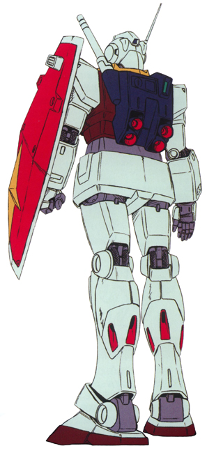 Rms 179 Gm Ii The Gundam Wiki Fandom
