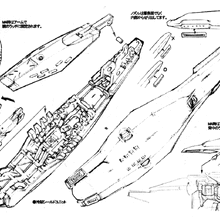 Rx 107 Tr 4 Dandelion The Gundam Wiki Fandom