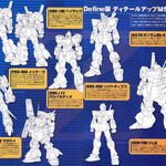 Mobile Suit Zeta Gundam Define The Gundam Wiki Fandom