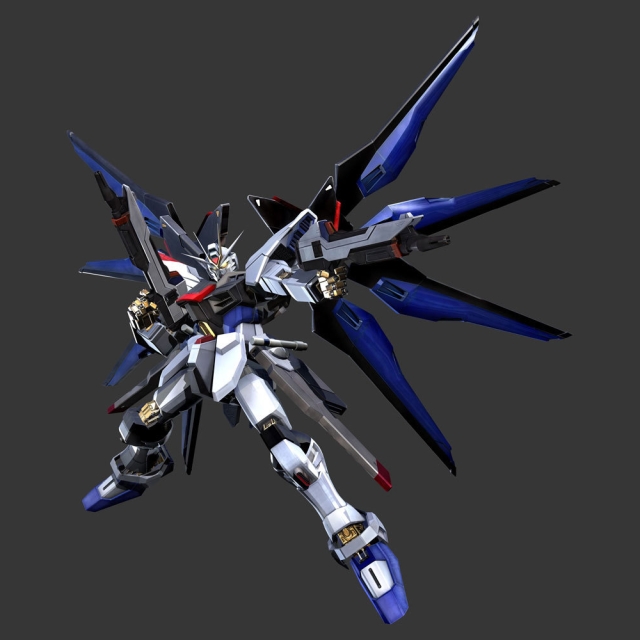 zgmf x20a strike freedom gundam zgmf x20a strike freedom gundam