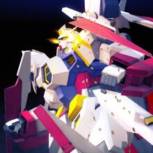 Get Wallpaper Try Age Gundam The Gundam Wiki Fandom Desktop Wallpaper