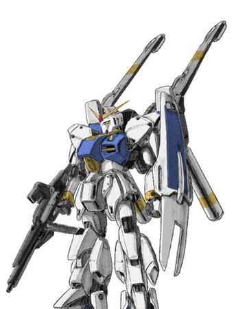 Rx 166 Gundam Mk Iii Eagley The Gundam Wiki Fandom