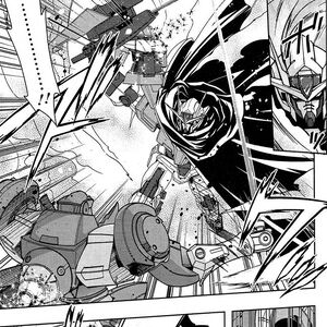 Mobile Suit Gundam 00 A Wakening Of The Trailblazer The Gundam Wiki Fandom
