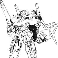 Rx 78e Gundam Gt Four The Gundam Wiki Fandom