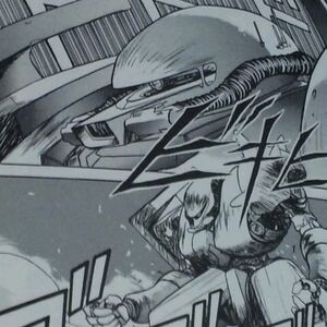 Enhanced Human Tale Another Z Gundam Story The Gundam Wiki Fandom