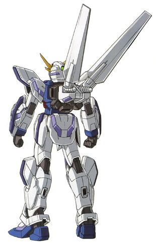 冰之都高達網 機體介紹 高達x 魔王 冰之都高達網 機體介紹 高達x 魔王