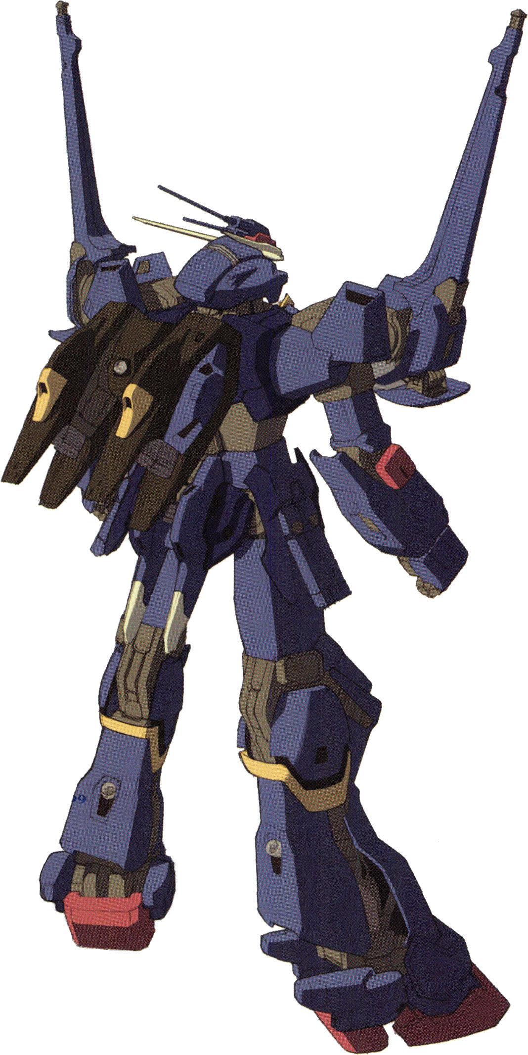 Orx 009 Gundam Skoll The Gundam Wiki Fandom