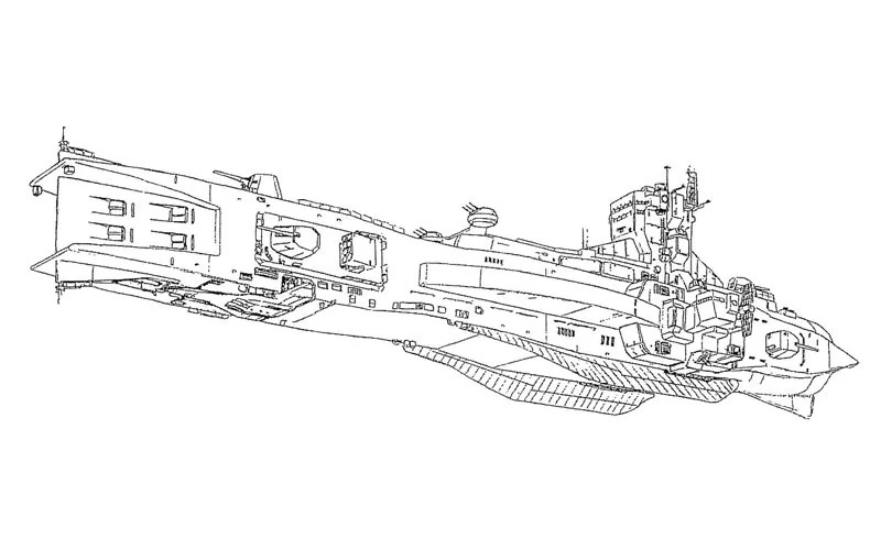 Image Salamisigloo 06.jpg The Gundam Wiki FANDOM powered by Wikia