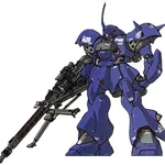 Yms 18 Kampfer Prototype The Gundam Wiki Fandom