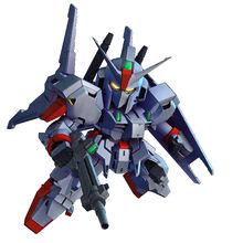 Msf 007 Gundam Mk Iii The Gundam Wiki Fandom