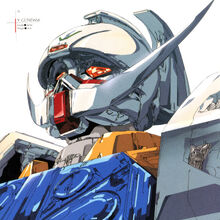System 99 Gundam The Gundam Wiki Fandom System 99 Gundam The Gundam Wiki Fandom