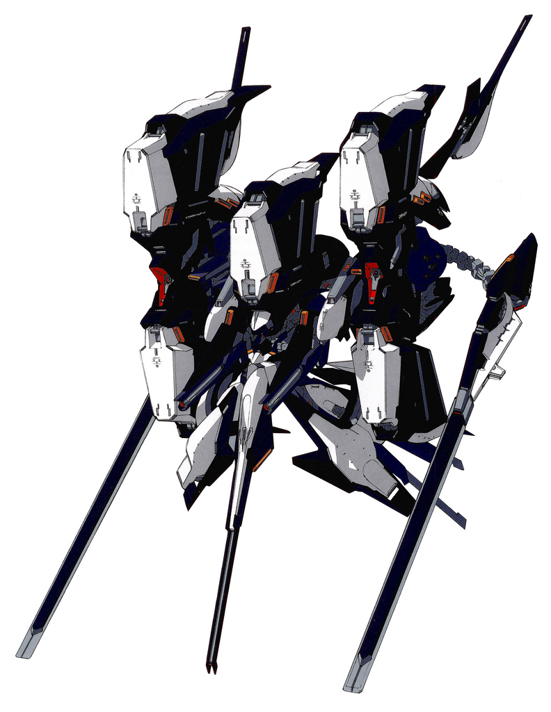 Rx 124 Gundam Tr 6 Queenly The Gundam Wiki Fandom