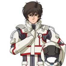 Banagher Links The Gundam Wiki Fandom Banagher Links The Gundam Wiki Fandom