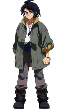 mikazuki augus gundam wikia wiki