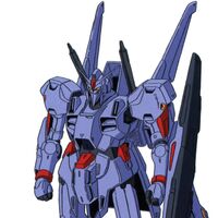 Msf 007 Gundam Mk Iii The Gundam Wiki Fandom