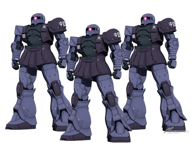 ms origin