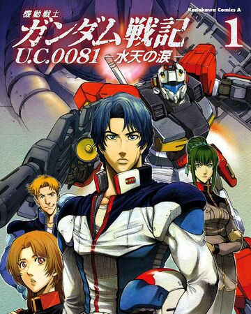 Get Wallpaper Mobile Suit Gundam Battlefield Record U C 0081 The Wrath Of Desktop Wallpaper Free