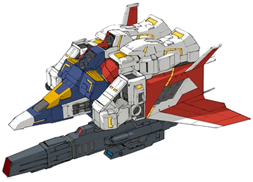 Krx 001 Full Burst Psycho Gundam The Gundam Wiki Fandom