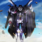 Xm X1 Crossbone Gundam X 1 Full Cloth Type Gbft The Gundam Wiki