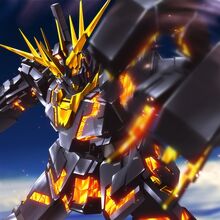Rx 0 Unicorn Gundam 02 Banshee The Gundam Wiki Fandom