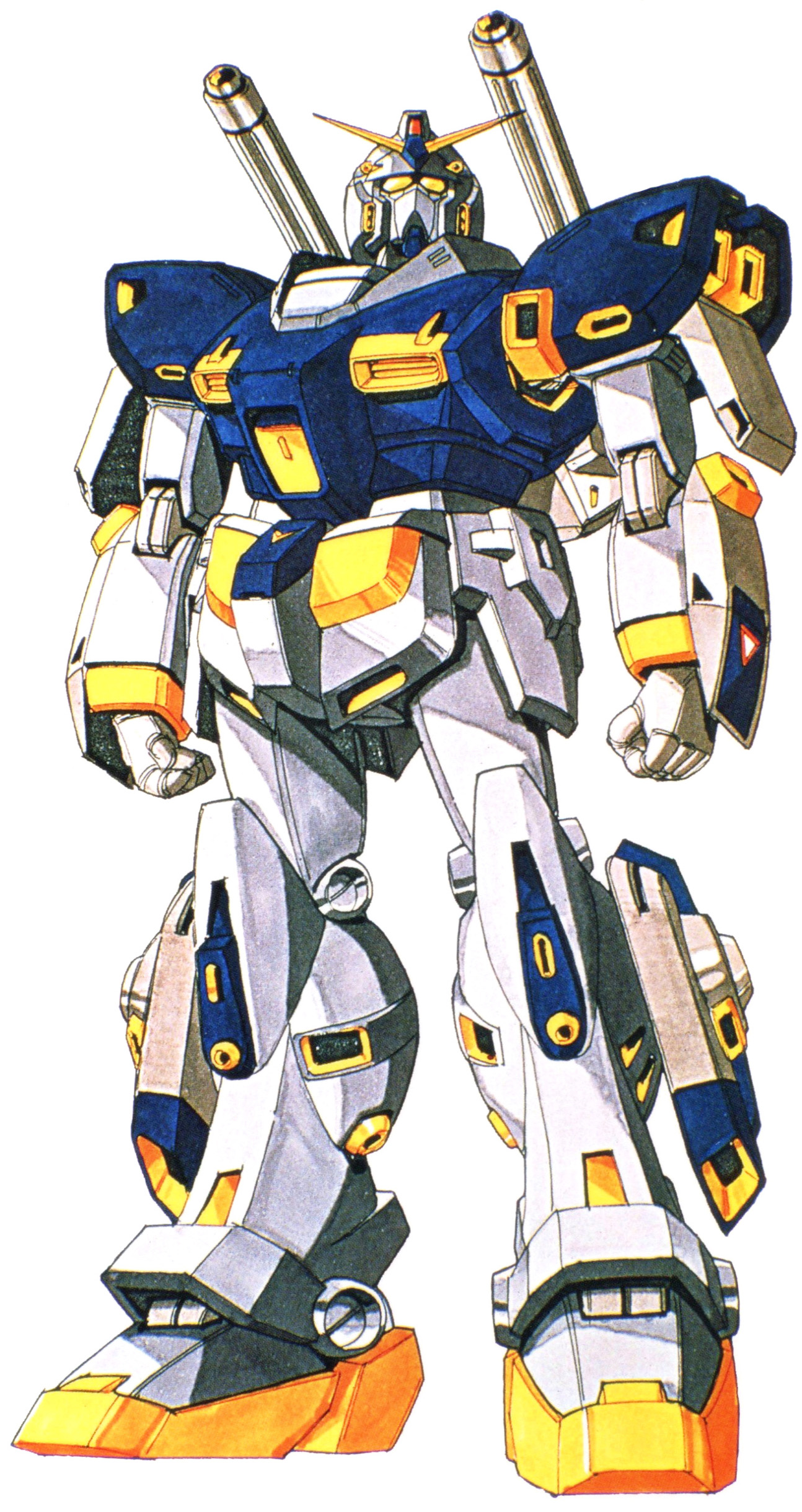 Rx 78 6 Mudrock Gundam The Gundam Wiki Fandom