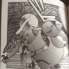 Enhanced Human Tale Mad Wang 1160 The Gundam Wiki Fandom