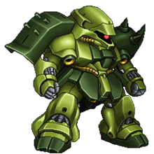 Ams 119 Geara Doga The Gundam Wiki Fandom