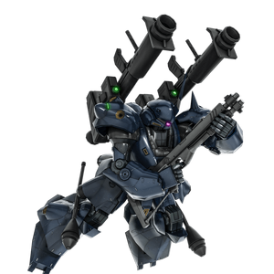 Ms 18e Kampfer The Gundam Wiki Fandom