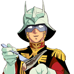 Char Aznable The Gundam Wiki Fandom