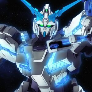 Rx 0 Full Armor Unicorn Gundam Plan B The Gundam Wiki Fandom