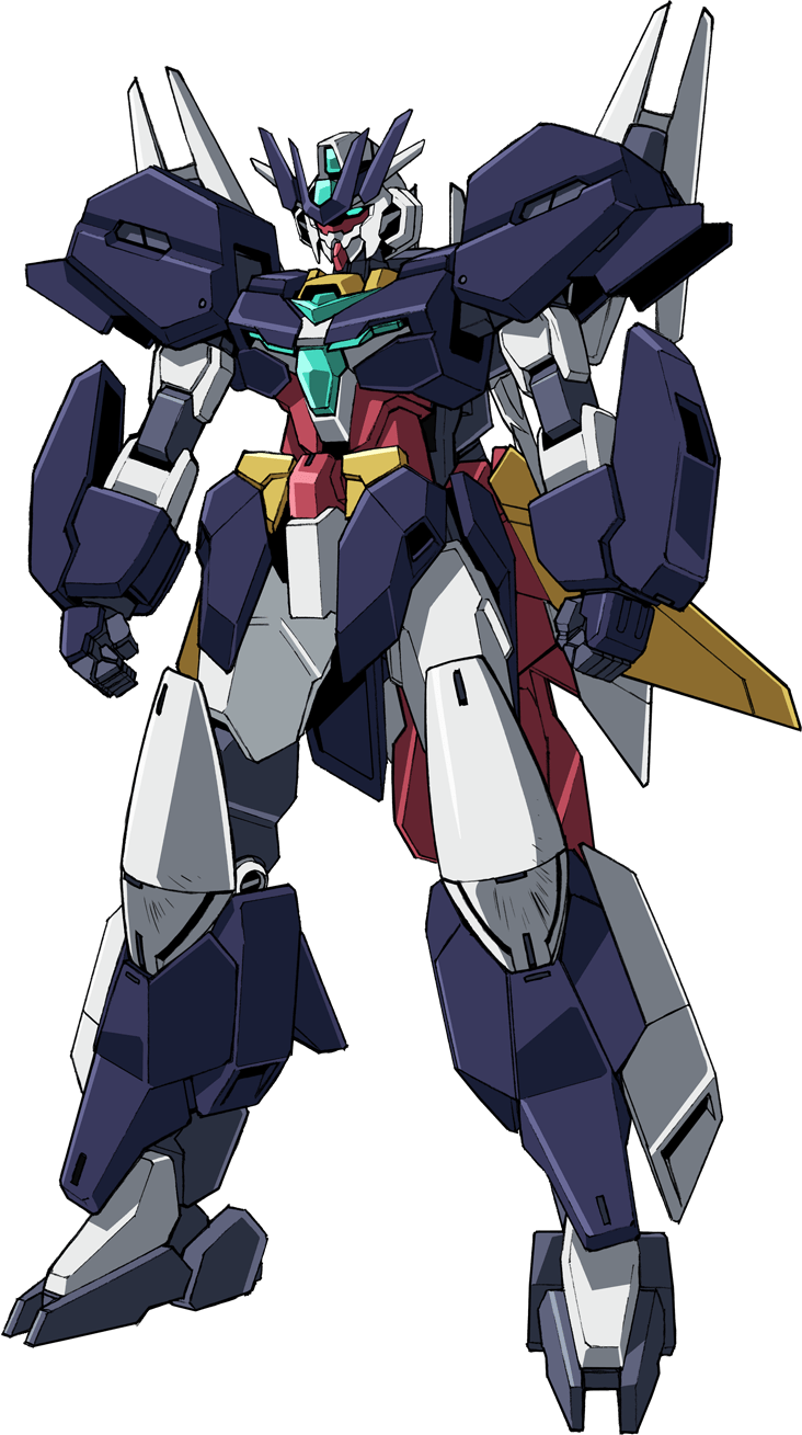 Uraven Gundam The Gundam Wiki Fandom