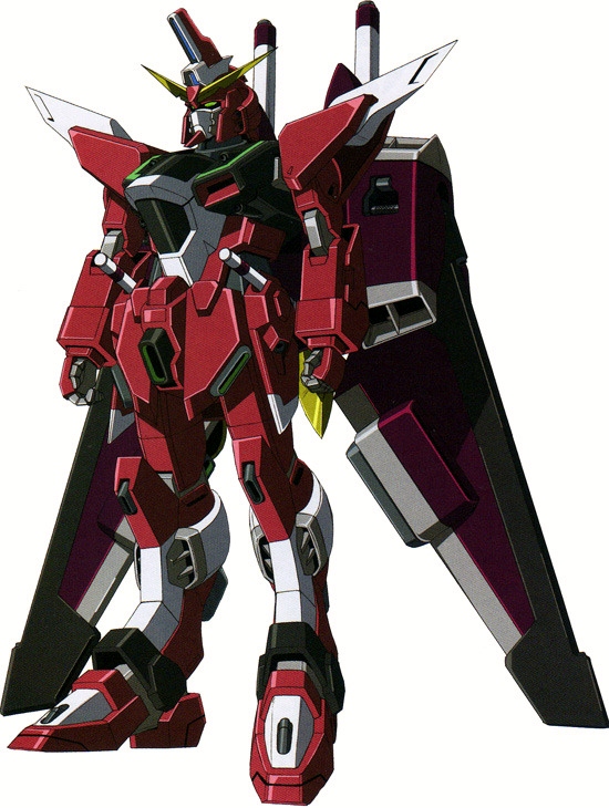 Zgmf-x19a