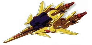 宇宙世紀MS大図鑑 逆襲のシャア/UC編 第21号MSN-001デルタ