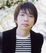 Junichi Suwabe