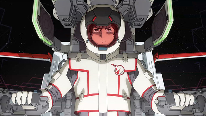 banagher links gundam nt