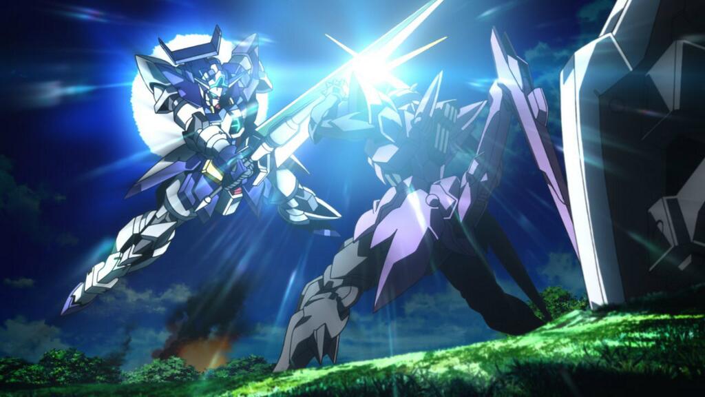 Mobile Suit Gundam Age Memory Of Eden The Gundam Wiki Fandom