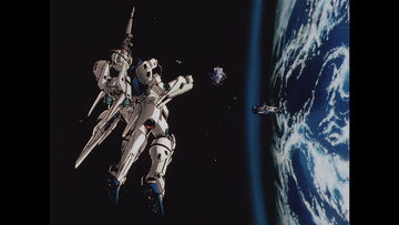 Wallpaper Tail Binders The Gundam Wiki Fandom Desktop Wallpaper Free