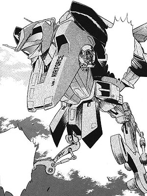 Rx 78e Gundam Gt Four Test Type The Gundam Wiki Fandom