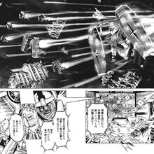 Mobile Suit Gundam Thunderbolt The Gundam Wiki Fandom Mobile Suit Gundam Thunderbolt The Gundam Wiki Fandom