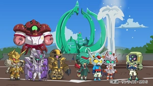 Mobile Suit School G Reco Koushien The Gundam Wiki Fandom Mobile Suit School G Reco Koushien The Gundam Wiki Fandom
