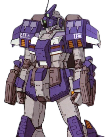 Rgm 79do Aq Gm Dominance Underwater Equipment The Gundam