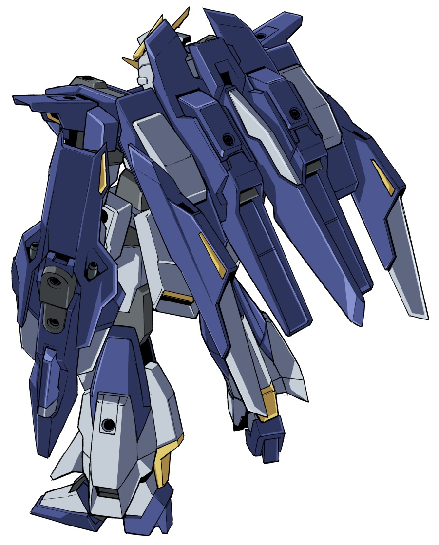 Get Wallpaper Lgz 91 Lightning Gundam The Gundam Wiki Fandom Desktop Wallpaper