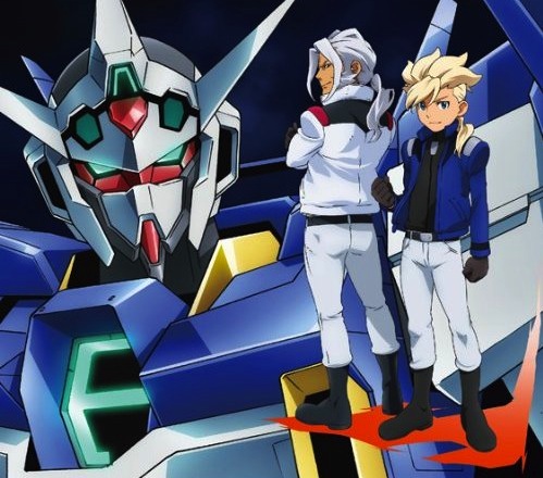My World The Gundam Wiki Fandom