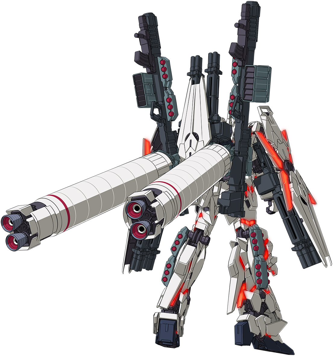 Rx 0 Full Armor Unicorn Gundam The Gundam Wiki Fandom