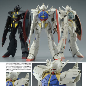 System 99 Gundam The Gundam Wiki Fandom