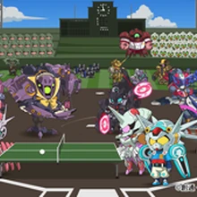 Mobile Suit School G Reco Koushien The Gundam Wiki Fandom Mobile Suit School G Reco Koushien The Gundam Wiki Fandom