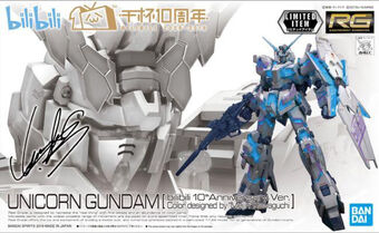 Real Grade The Gundam Wiki Fandom