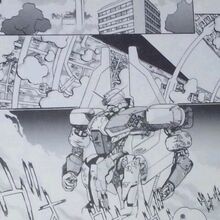 Enhanced Human Tale Another Z Gundam Story The Gundam Wiki Fandom