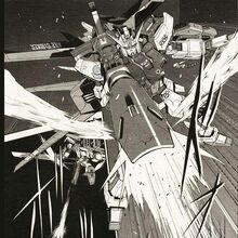 Mobile Suit Gundam Seed Re The Gundam Wiki Fandom